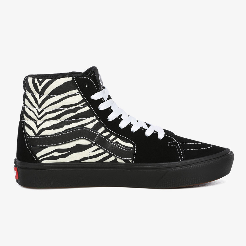 VANS Pantofi Sport UA ComfyCush SK8-Hi 