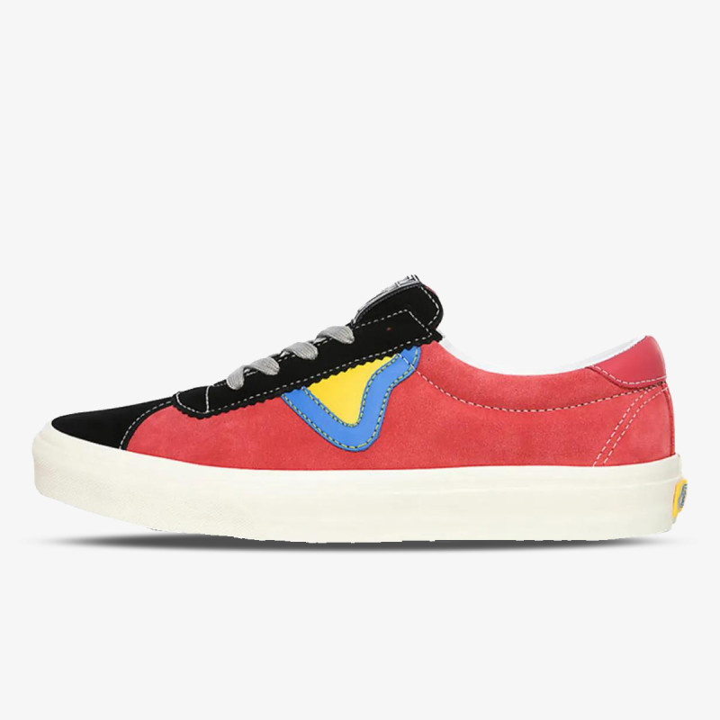 VANS Pantofi Sport UA Vans Sport 