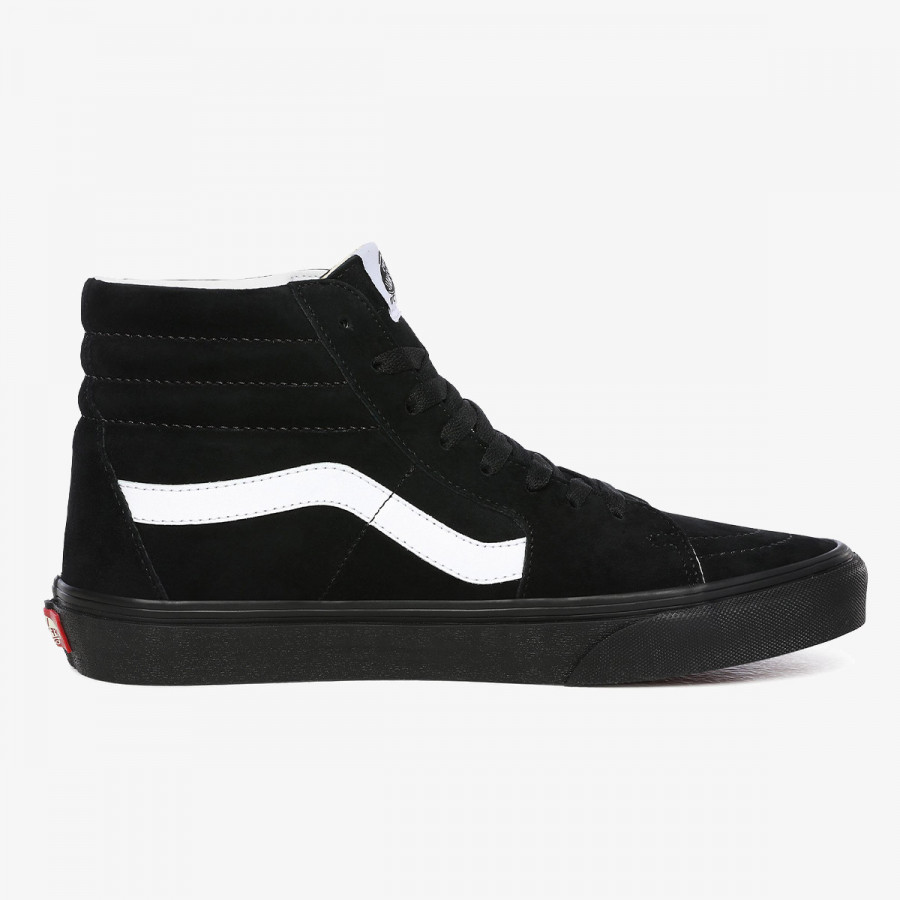 VANS Pantofi Sport UA SK8-Hi 