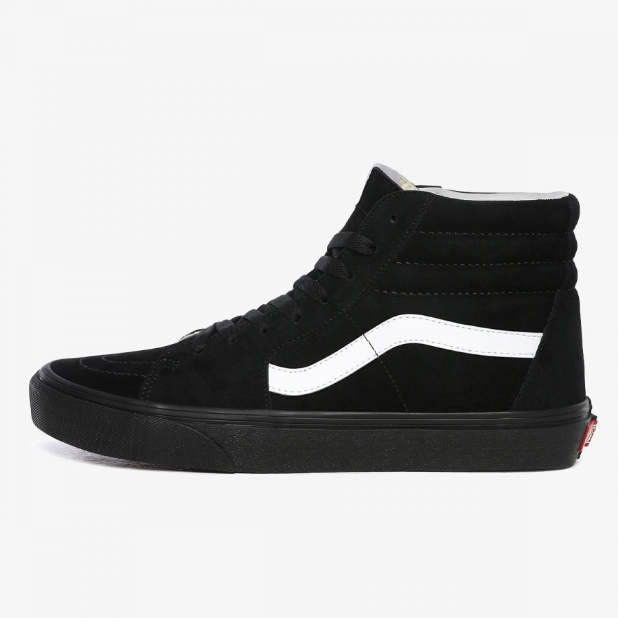 VANS Pantofi Sport UA SK8-Hi 