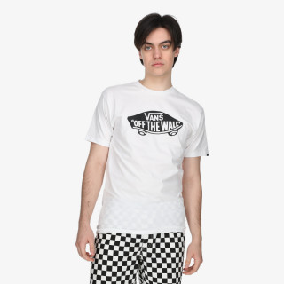 VANS Tricouri OTW CLASSIC FRONT SS TE 
