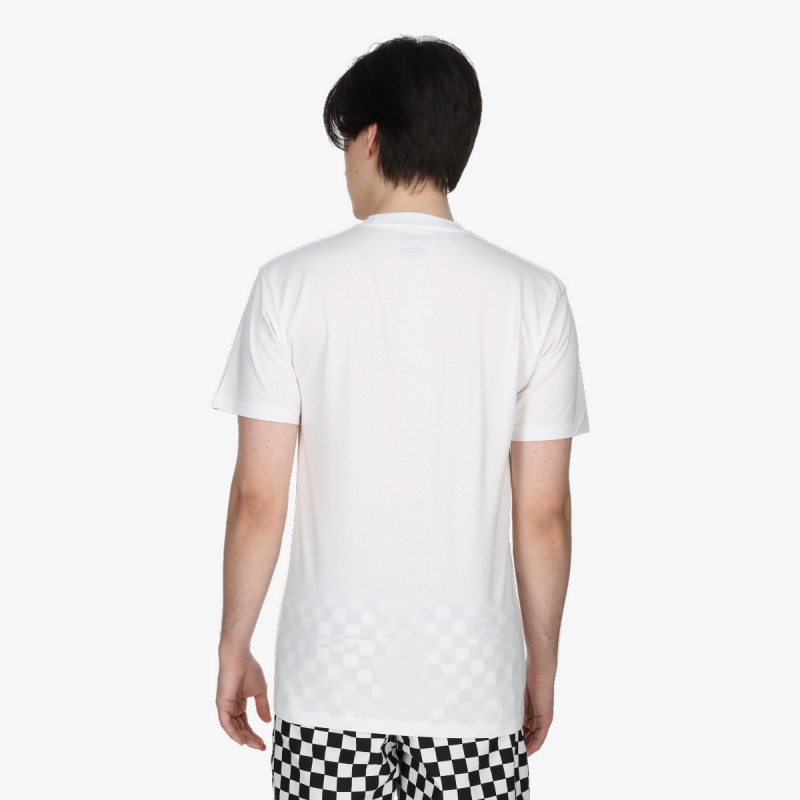 VANS Tricouri OTW CLASSIC FRONT SS TE 