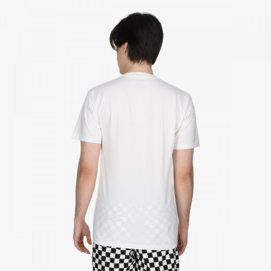 VANS Tricouri OTW CLASSIC FRONT SS TE 