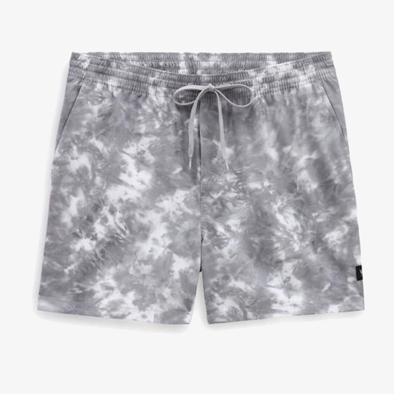 VANS Pantaloni scurti ALL OVER VANPHIBIAN-B A 