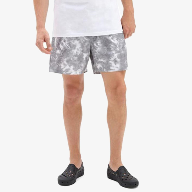 VANS Pantaloni scurti ALL OVER VANPHIBIAN-B A 