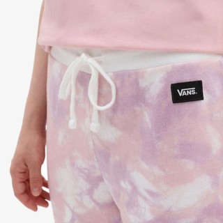 VANS Pantaloni ALL OVER PANT-B SLVPK 