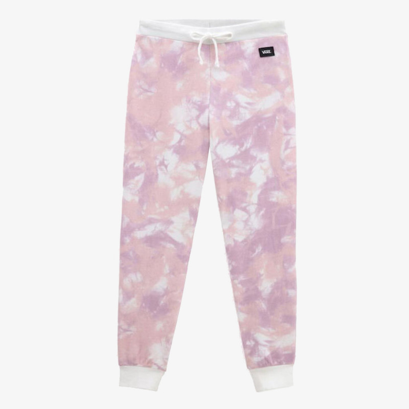 VANS Pantaloni ALL OVER PANT-B SLVPK 