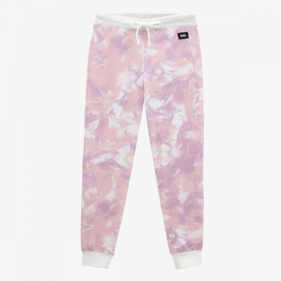 VANS Pantaloni ALL OVER PANT-B SLVPK 