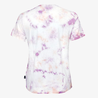 VANS Tricouri TYE DYE CREW-B LVNHB 