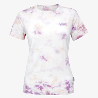 VANS Tricouri TYE DYE CREW-B LVNHB 