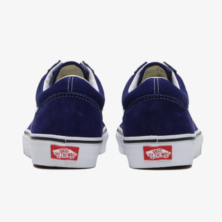 VANS Pantofi Sport Old Skool COLOR THEORY BEACON BLUE 