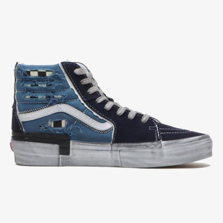 VANS Pantofi Sport SK8-Hi Reconstruct 