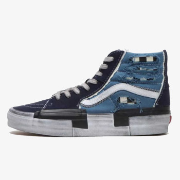 VANS Pantofi Sport SK8-Hi Reconstruct 