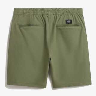 VANS Pantaloni scurti RANGE RELAXED SPORT SHORT 