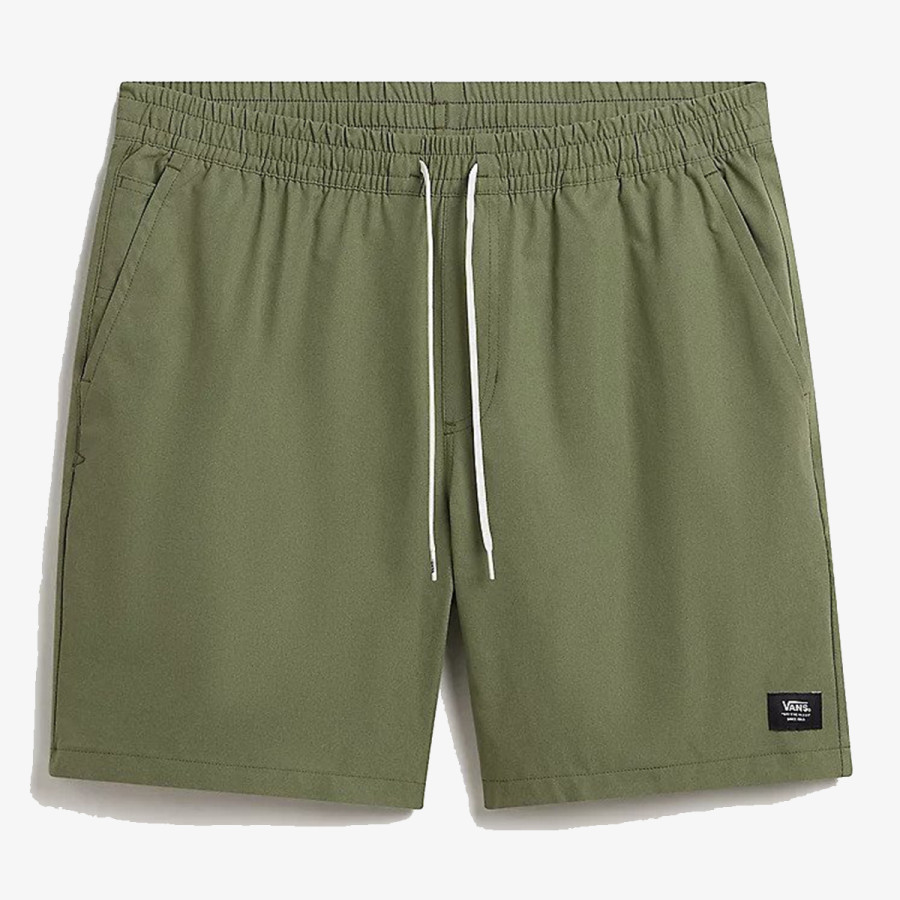 VANS Pantaloni scurti RANGE RELAXED SPORT SHORT 