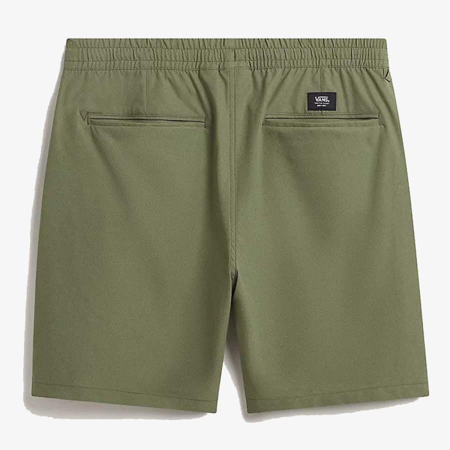 VANS Pantaloni scurti RANGE RELAXED SPORT SHORT 