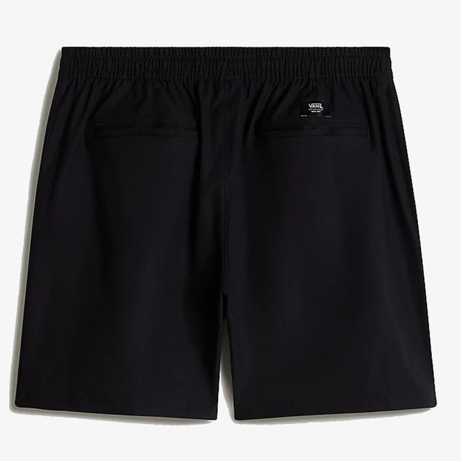 VANS Pantaloni scurti RANGE RELAXED SPORT SHORT 