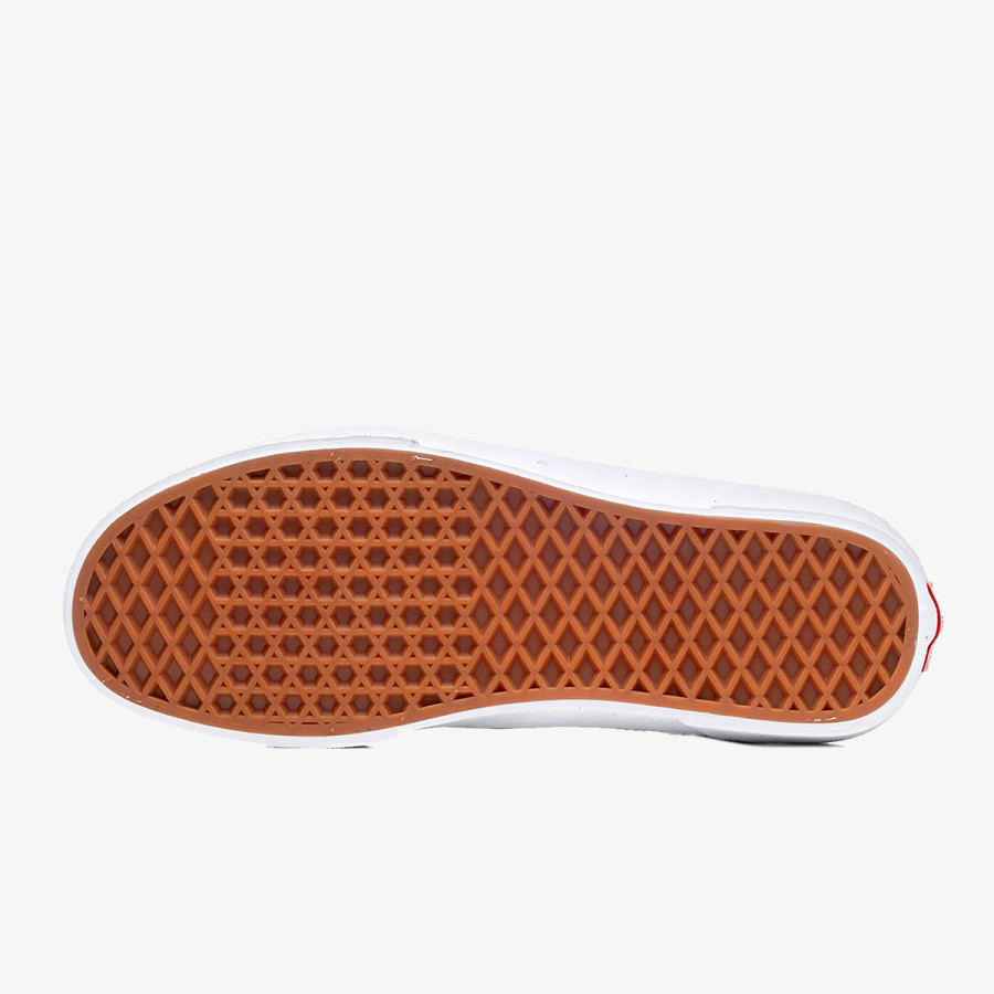 VANS Pantofi Sport ROWLEY CLASSIC BLACK/ASPHAL 