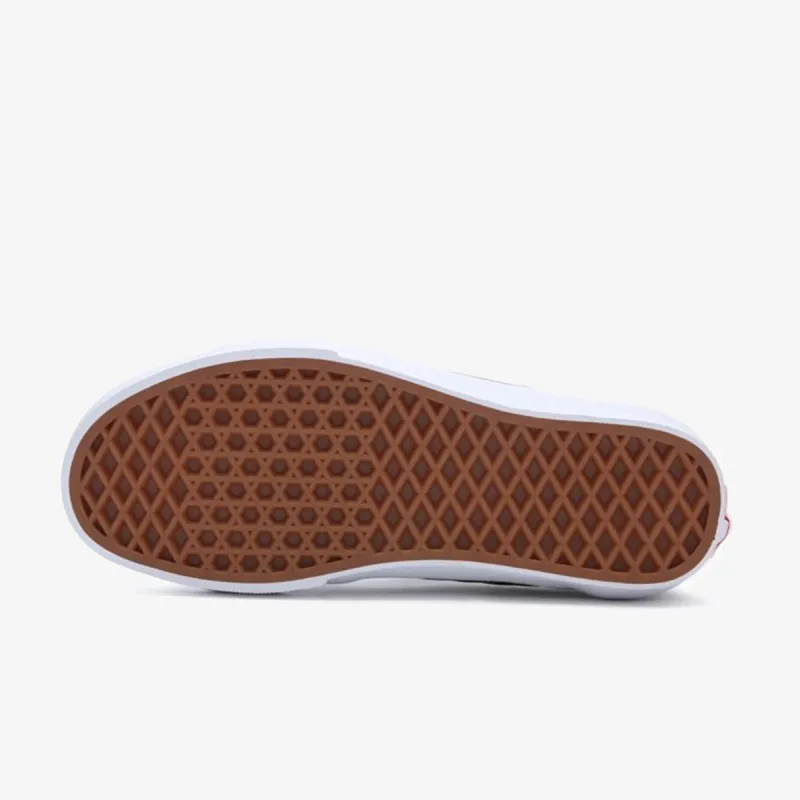 VANS Pantofi Sport SK8-Low LEOPARD BLACK/TRUE WHITE 