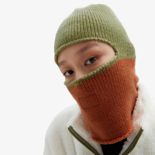 VANS Palarie MONO KNIT BEANIE LODEN GREEN 