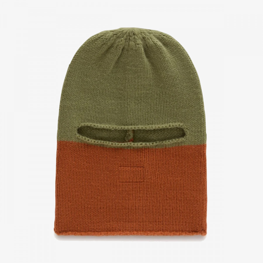 VANS Palarie MONO KNIT BEANIE LODEN GREEN 