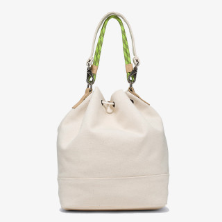 VANS Genti MONO TOTE BAG Natural 