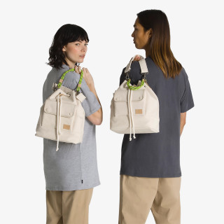 VANS Borsete MONO TOTE BAG Natural 