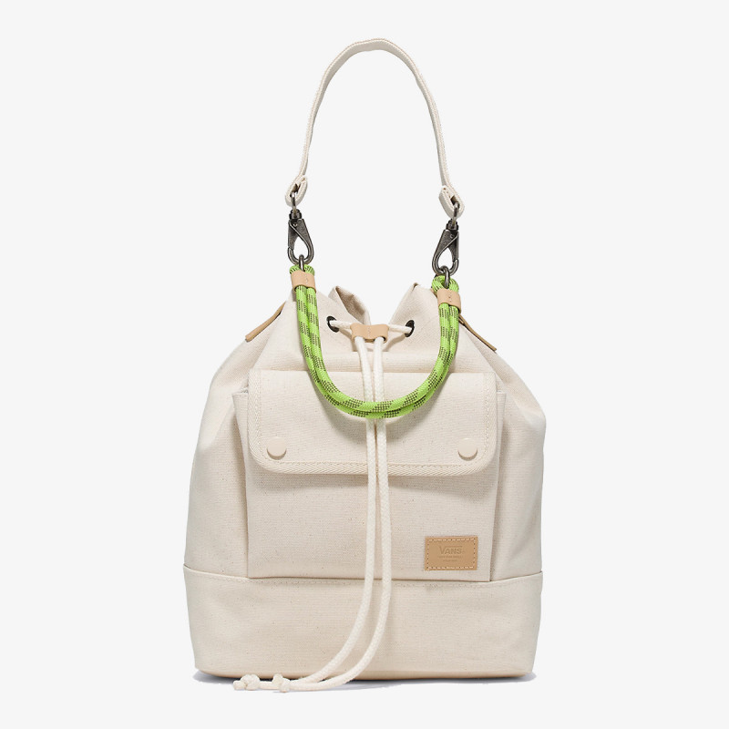 VANS Borsete MONO TOTE BAG Natural 