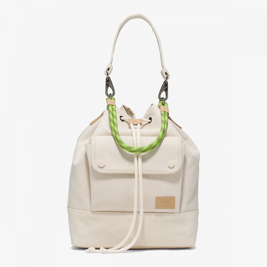 VANS Borsete MONO TOTE BAG Natural 