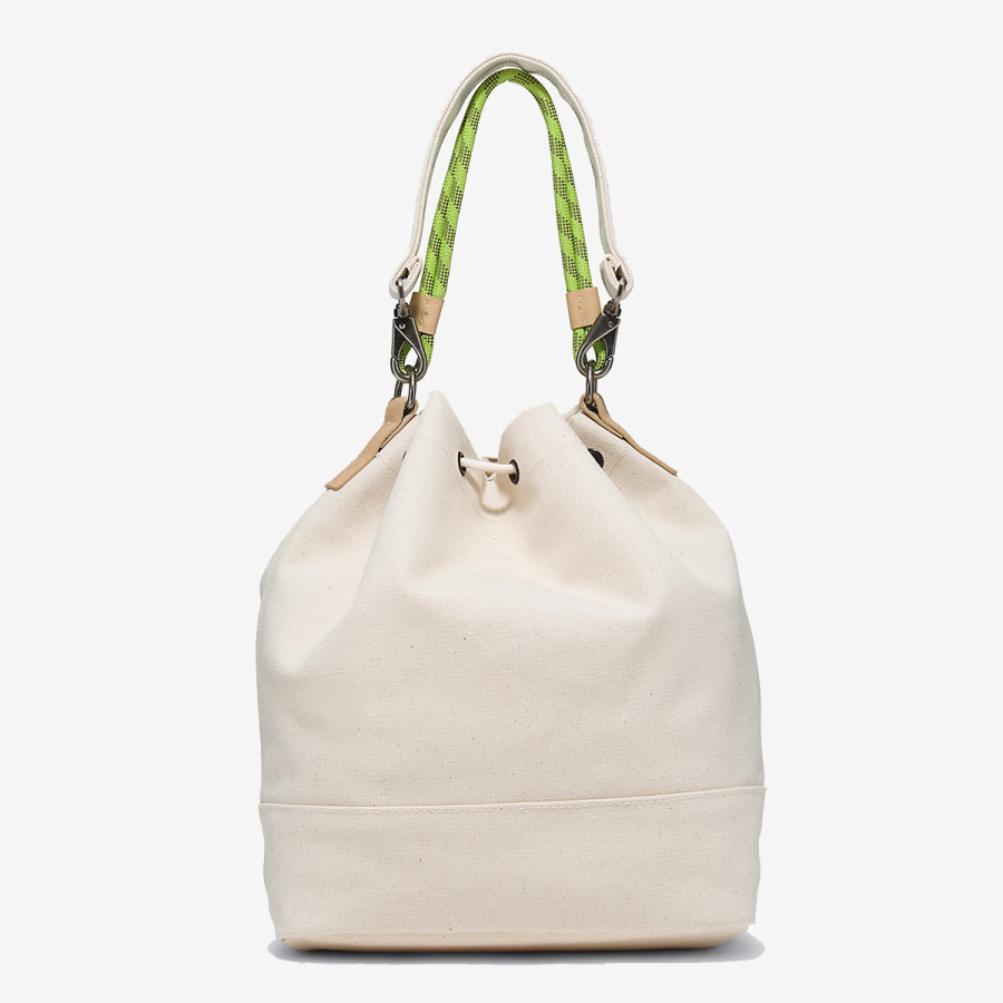 VANS Genti MONO TOTE BAG Natural 