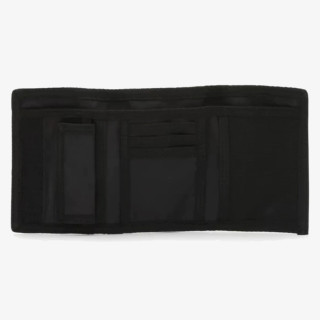 VANS Portofele MN SLIPPED BLACK 