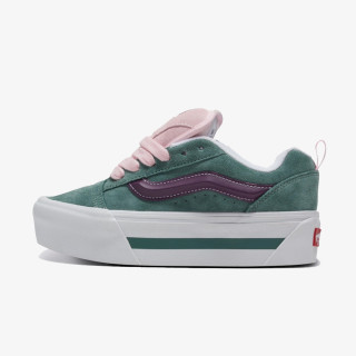 VANS Pantofi Sport Knu Stack 