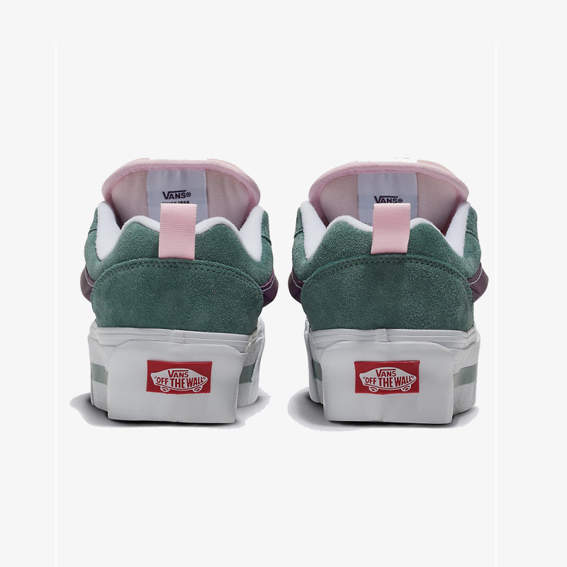 VANS Pantofi Sport Knu Stack 