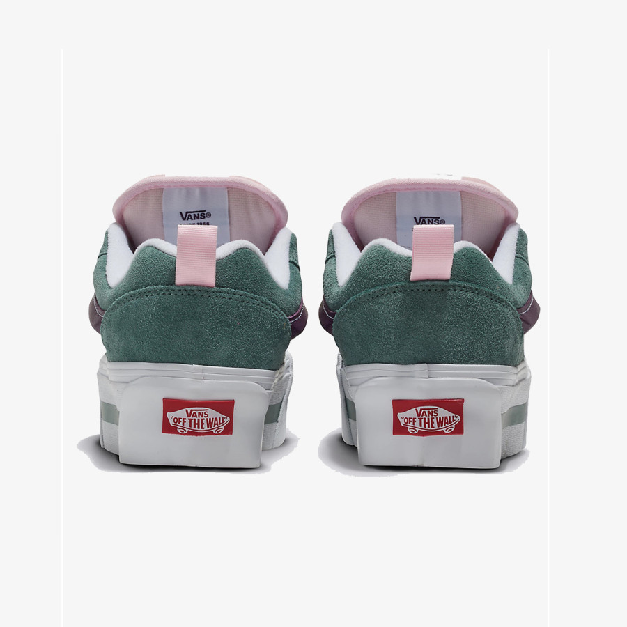 VANS Pantofi Sport Knu Stack 