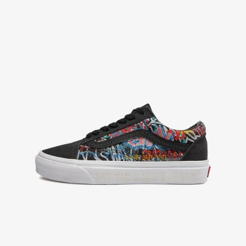 VANS Pantofi Sport VANS Pantofi Sport Old Skool 