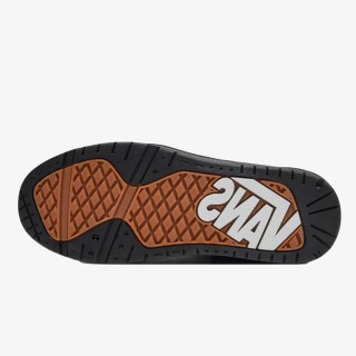 VANS Pantofi Sport Upland 