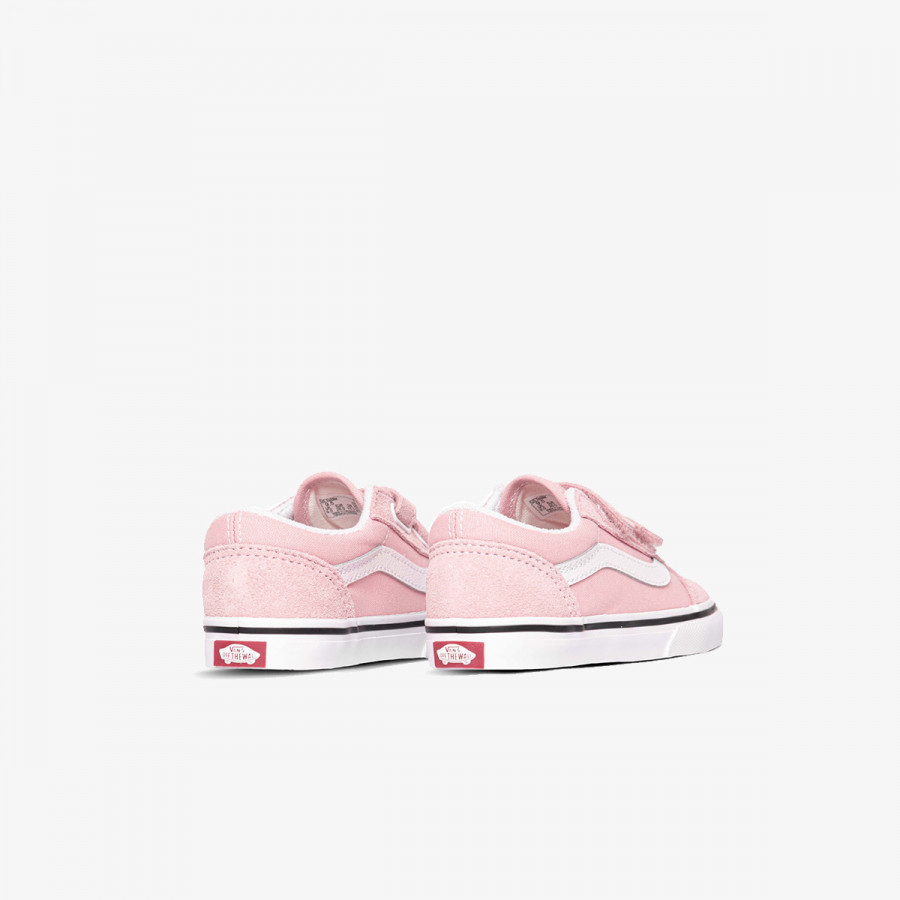 VANS Pantofi Sport TD Old Skool V 