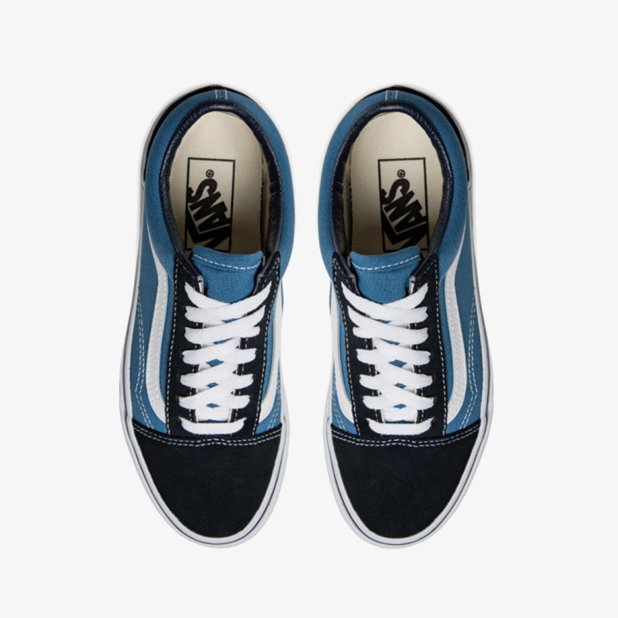 VANS Pantofi Sport TD Old Skool V Navy 