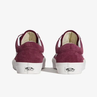 VANS Pantofi Sport OLD SKOOL 