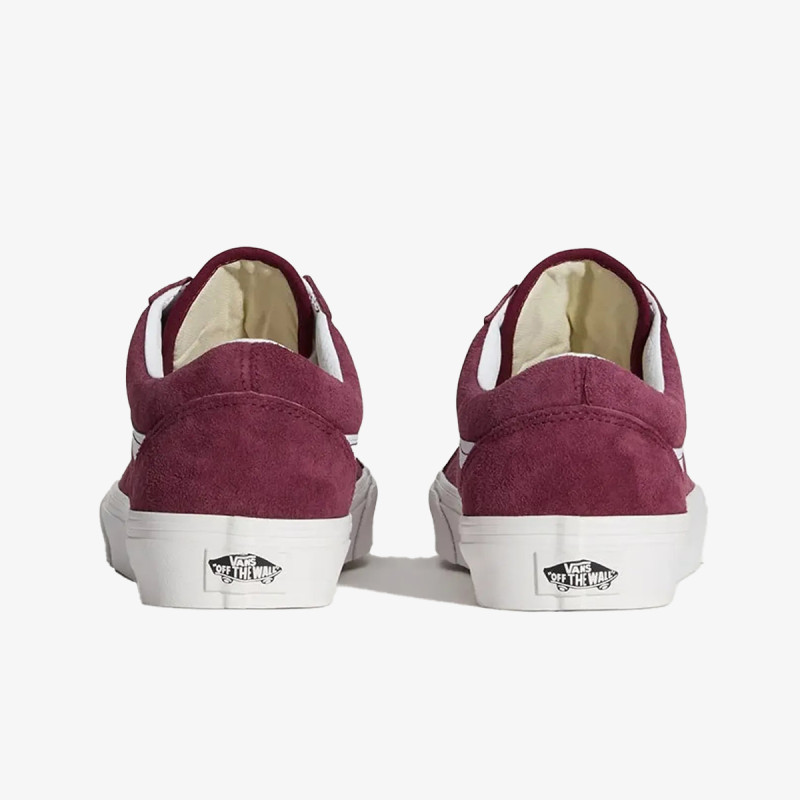 VANS Pantofi Sport OLD SKOOL 