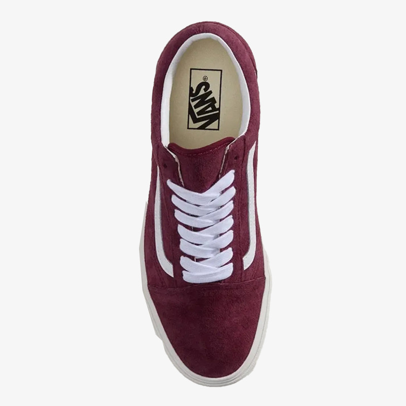 VANS Pantofi Sport OLD SKOOL 