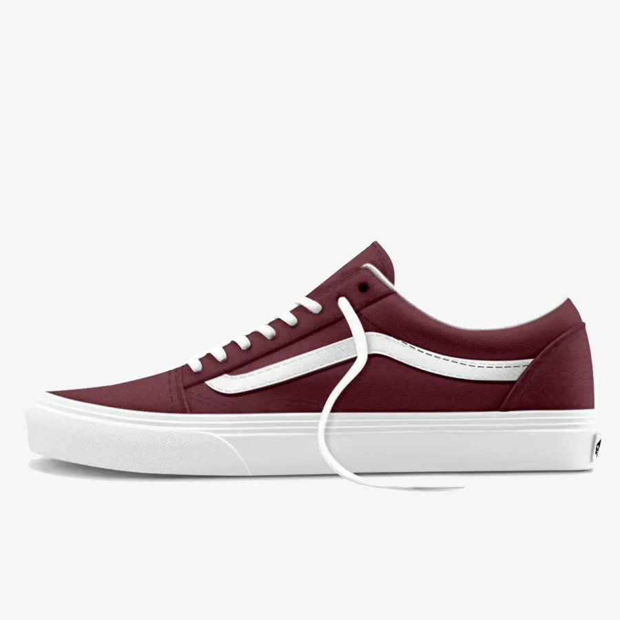 VANS Pantofi Sport OLD SKOOL 