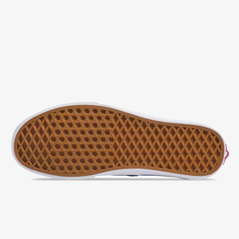 VANS Pantofi Sport UA Authentic Navy 