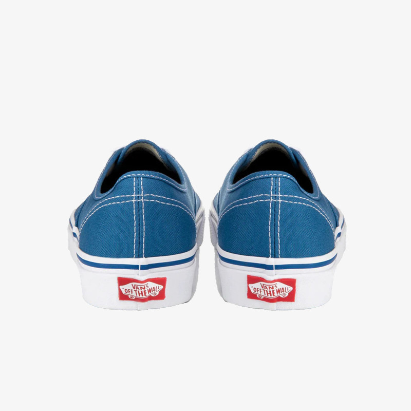 VANS Pantofi Sport UA Authentic Navy 