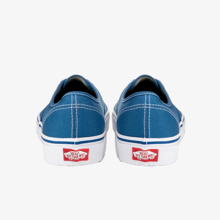 VANS Pantofi Sport UA Authentic Navy 