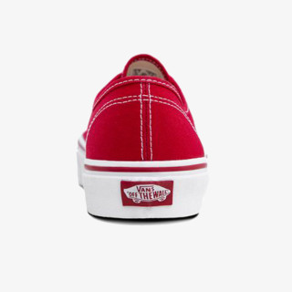 VANS Pantofi Sport U AUTHENTIC 