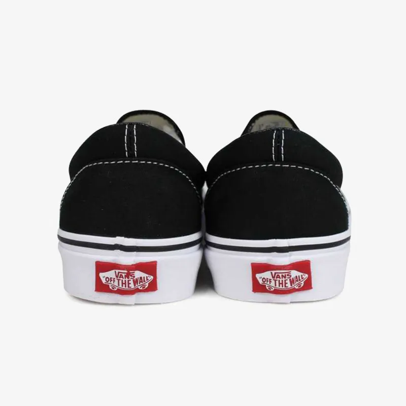 VANS Pantofi Sport UA Classic Slip-On 