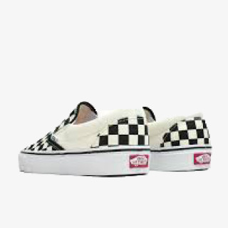 VANS Pantofi Sport CLASSIC 