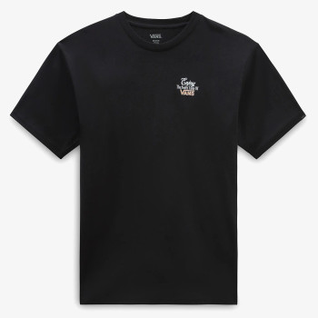 VANS Tricouri VANS Tricouri CHECKERBOARD TASTE TEE-B 