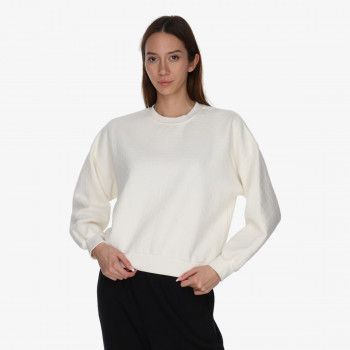 VANS Hanorace SABINE LOOSE CREW 